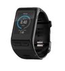 Смарт-часы Garmin Vivoactive HR черные