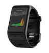 Смарт-часы Garmin Vivoactive HR черные