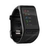 Смарт-часы Garmin Vivoactive HR черные