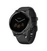 Часы Garmin Vivoactive 4S черные с серым безелем