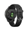 Часы Garmin Vivoactive 4S черные с серым безелем