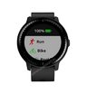 Часы Garmin Vivoactive 3 Music черные
