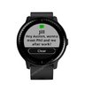 Часы Garmin Vivoactive 3 Music черные