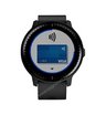 Часы Garmin Vivoactive 3 Music черные