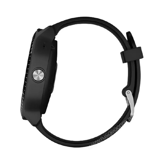 Часы Garmin Vivoactive 3 Music черные