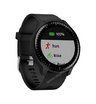 Часы Garmin Vivoactive 3 Music черные
