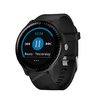 Часы Garmin Vivoactive 3 Music черные