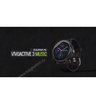 Часы Garmin Vivoactive 3 Music черные