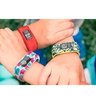Фитнес-браслет Garmin Vivofit Jr.Real Flower