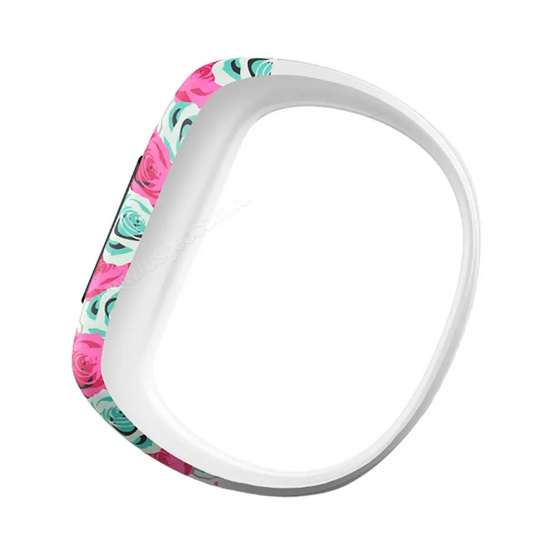 Фитнес-браслет Garmin Vivofit Jr.Real Flower