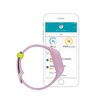 Фитнес-браслет Garmin Vivofit JR 3 Lilac Floral