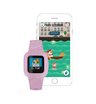 Фитнес-браслет Garmin Vivofit JR 3 Lilac Floral