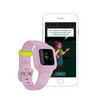 Фитнес-браслет Garmin Vivofit JR 3 Lilac Floral