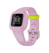 Фитнес-браслет Garmin Vivofit JR 3 Lilac Floral