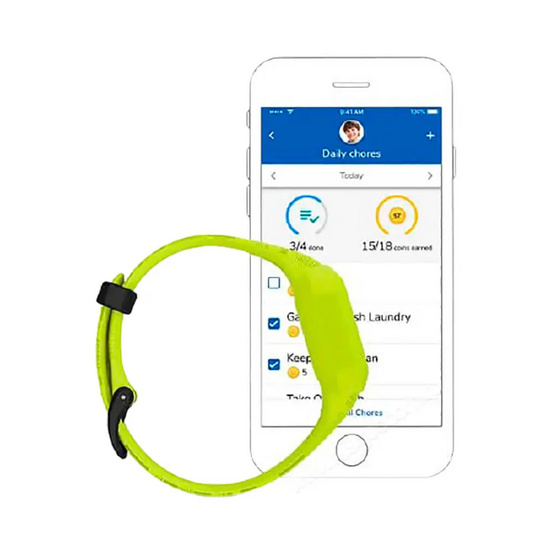 Фитнес-браслет Garmin Vivofit JR 3 Digi Camo