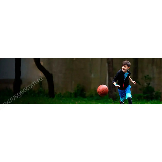 Фитнес-браслет Garmin Vivofit JR 3 Digi Camo