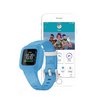 Фитнес-браслет Garmin Vivofit JR 3 Blue Stars