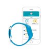 Фитнес-браслет Garmin Vivofit JR 3 Blue Stars
