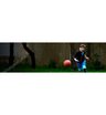 Фитнес-браслет Garmin Vivofit JR 3 Blue Stars