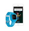 Фитнес-браслет Garmin Vivofit JR 3 Blue Stars