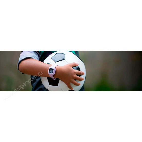 Фитнес-браслет Garmin Vivofit JR 3 Blue Stars
