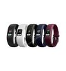 Фитнес-браслет Garmin Vivofit 4 белый стандартного размера