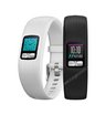 Фитнес-браслет Garmin Vivofit 4 белый стандартного размера