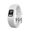 Фитнес-браслет Garmin Vivofit 4 белый стандартного размера