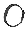Фитнес-браслет Garmin Vivofit 4 черный большого размера