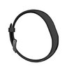 Фитнес-браслет Garmin Vivofit 4 черный большого размера