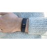 Фитнес-браслет Garmin Vivofit 4 черный большого размера