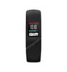 Фитнес-браслет Garmin Vivofit 4 черный стандартного размера