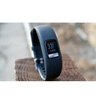 Фитнес-браслет Garmin Vivofit 4 черный стандартного размера