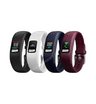 Фитнес-браслет Garmin Vivofit 4 черный стандартного размера