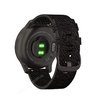 Часы Garmin Vivomove Style графитовый с черным плетеным нейлоновым ремешком