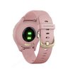 Часы Garmin Vivomove 3S золотистый циферблат с розовым ремешком