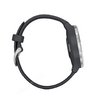 Часы Garmin Vivomove 3S серебристый циферблат с гранитно-синим ремешком