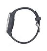 Часы Garmin Vivomove 3S серебристый циферблат с гранитно-синим ремешком