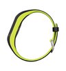 Фитнес-браслет Garmin Vivosport с GPS лимонные большой размер