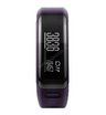 Фитнес-браслет Garmin vivosmart HR Purple Regular