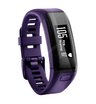 Фитнес-браслет Garmin vivosmart HR Purple Regular