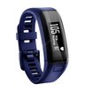 Фитнес-браслет Garmin vivosmart HR Blue Regular