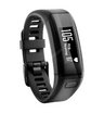 Фитнес-браслет Garmin vivosmart HR Black Regular