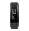 Фитнес-браслет Garmin vivosmart HR Black Regular