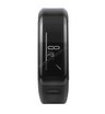 Фитнес-браслет Garmin vivosmart HR Black Large