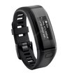 Фитнес-браслет Garmin vivosmart HR Black Large