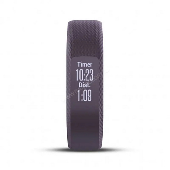 Фитнес-браслет Garmin vivosmart 3, EU, Purple, S/M