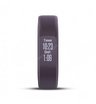 Фитнес-браслет Garmin vivosmart 3, EU, Purple, S/M