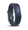 Фитнес-браслет Garmin vivosmart 3, EU, Blue, S/M