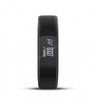 Фитнес-браслет Garmin vivosmart 3, EU, Black, S/M